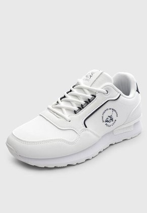Tenis Lifestyle Royal County of Berkshire Polo Blanco