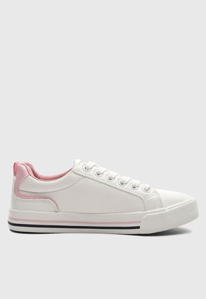 Tenis Royal County of Berkshire Polo Blanco
