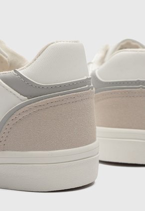 Tenis Royal County of Berkshire Polo Blanco