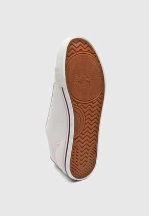 Tenis Royal County of Berkshire Polo Blanco