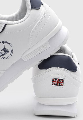 Tenis Lifestyle Royal County of Berkshire Polo Blanco
