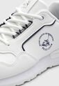 Tenis Lifestyle Royal County of Berkshire Polo Blanco de Royal County of Berkshire Polo
