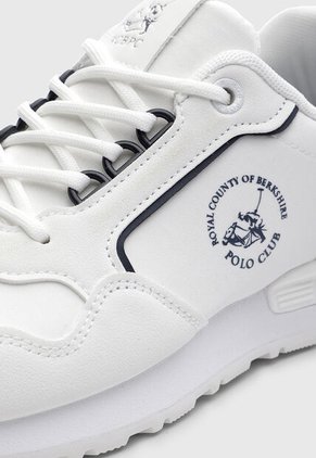 Tenis Lifestyle Royal County of Berkshire Polo Blanco