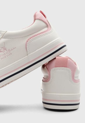 Tenis Royal County of Berkshire Polo Blanco