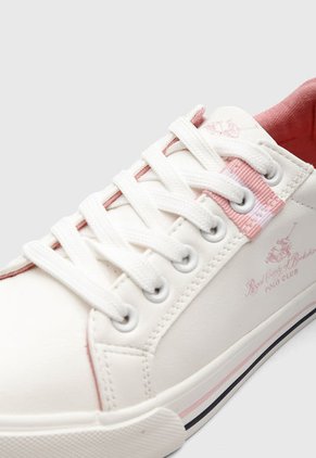 Tenis Royal County of Berkshire Polo Blanco