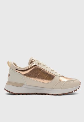 Tenis Royal County of Berkshire Polo Beige