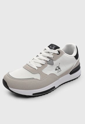 Tenis Lifestyle Royal County of Berkshire Polo Blanco