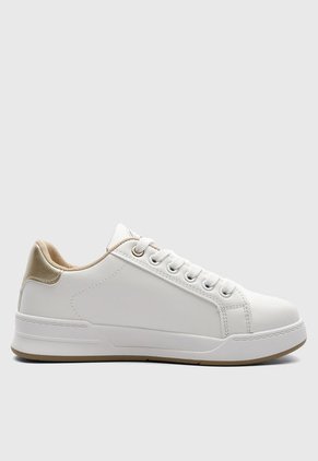 Tenis Royal County of Berkshire Polo Blanco