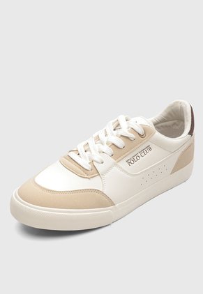 Tenis Royal County of Berkshire Polo Blanco