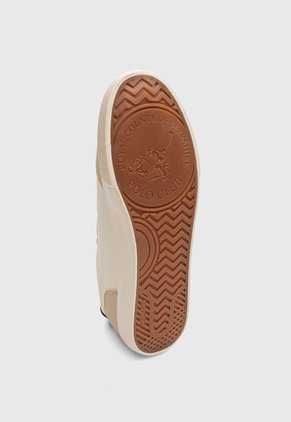 Tenis Royal County of Berkshire Polo Blanco