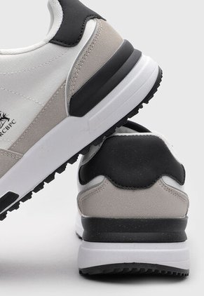 Tenis Lifestyle Royal County of Berkshire Polo Blanco
