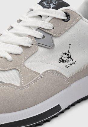 Tenis Lifestyle Royal County of Berkshire Polo Blanco