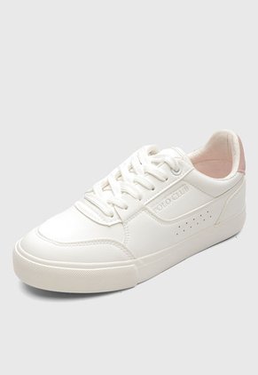 Tenis Royal County of Berkshire Polo Blanco