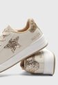 Tenis Royal County of Berkshire Polo Beige de Royal County of Berkshire Polo