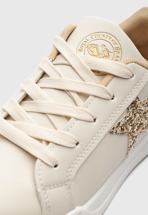 Tenis Royal County of Berkshire Polo Beige