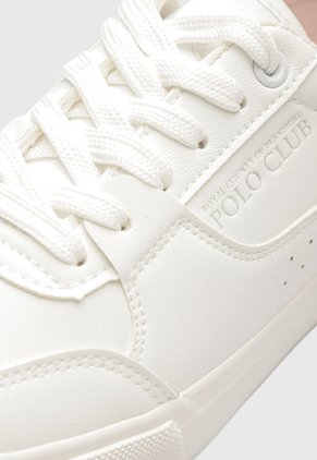 Tenis Royal County of Berkshire Polo Blanco