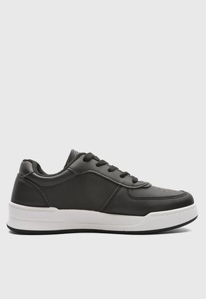 Tenis Royal County of Berkshire Polo Negro