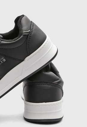 Tenis Royal County of Berkshire Polo Negro