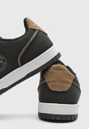 Tenis Royal County of Berkshire Polo Negro