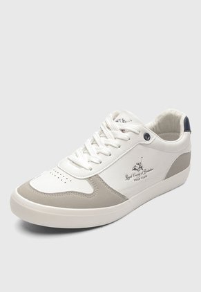 Tenis Royal County of Berkshire Polo Blanco