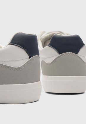 Tenis Royal County of Berkshire Polo Blanco