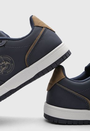 Tenis Royal County of Berkshire Polo Azul