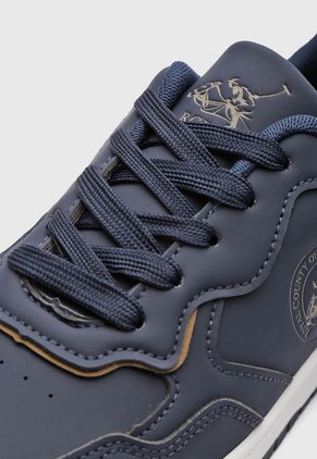 Tenis Royal County of Berkshire Polo Azul