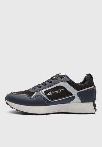 Tenis Royal County of Berkshire Polo Azul Royal County of Berkshire Polo