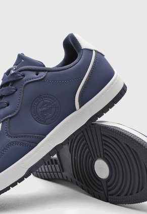 Tenis Royal County of Berkshire Polo Azul