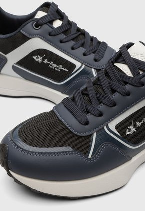 Tenis Royal County of Berkshire Polo Azul