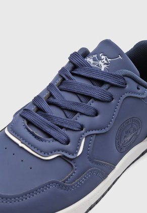 Tenis Royal County of Berkshire Polo Azul