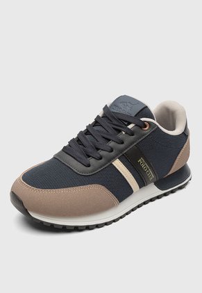 Tenis Royal County of Berkshire Polo Azul