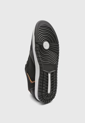 Tenis Royal County of Berkshire Polo Negro