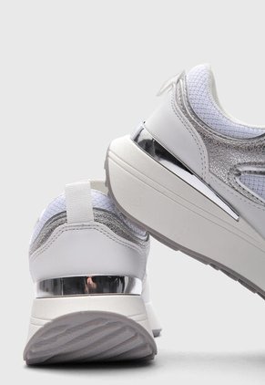 Tenis Royal County of Berkshire Polo Blanco