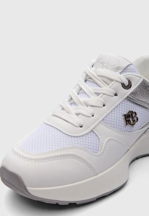 Tenis Royal County of Berkshire Polo Blanco
