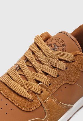 Tenis Royal County of Berkshire Polo Café