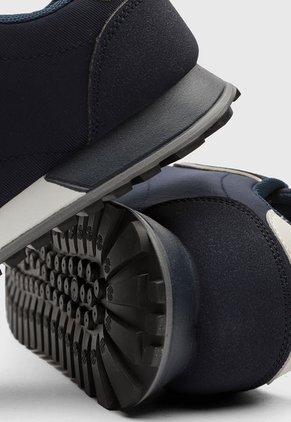 Tenis Royal County of Berkshire Polo Azul