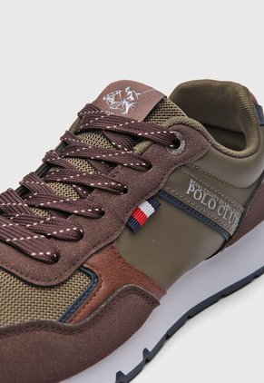 Tenis Royal County of Berkshire Polo Verde