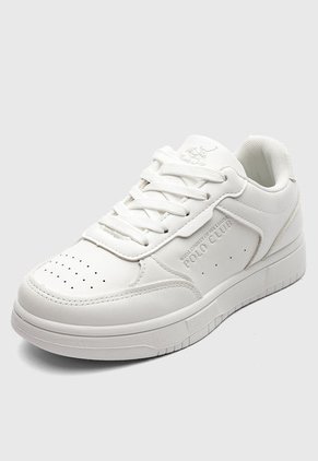 Tenis Royal County of Berkshire Polo Blanco