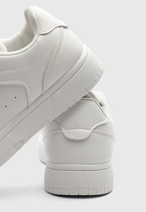 Tenis Royal County of Berkshire Polo Blanco