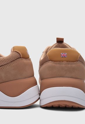 Tenis Royal County of Berkshire Polo Café