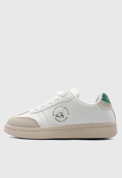 Tenis Royal County of Berkshire Polo Blanco