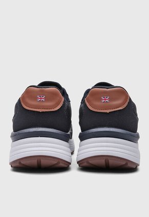 Tenis Royal County of Berkshire Polo Azul