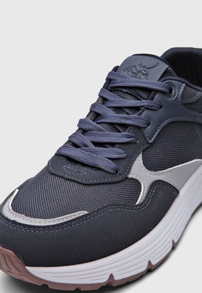 Tenis Royal County of Berkshire Polo Azul