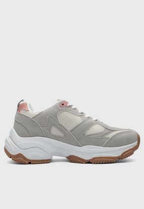 Tenis Royal County of Berkshire Polo Gris