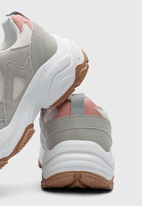 Tenis Royal County of Berkshire Polo Gris