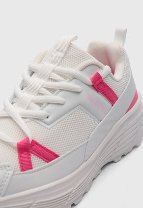 Tenis Royal County of Berkshire Polo Blanco