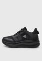 Tenis Lifestyle Royal County of Berkshire Polo Negro de Royal County of Berkshire Polo