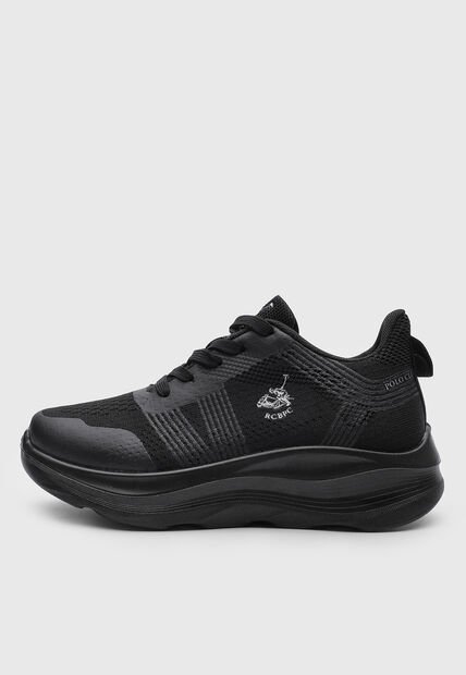 Tenis Lifestyle Royal County of Berkshire Polo Negro