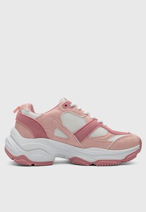 Tenis Royal County of Berkshire Polo Rosa Nude